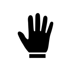 Hand Icon