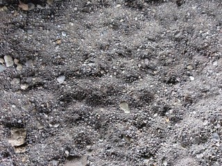 road concrete background