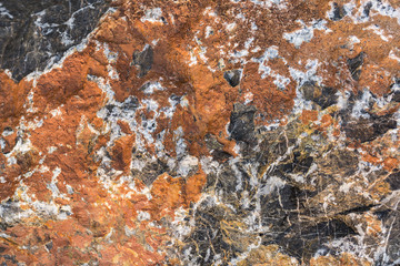 abstract background Full Frame Shot Of Rocks