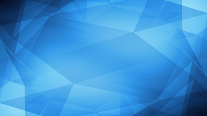 Obraz premium Background intro triangle concept, design geometric wallpaper line science