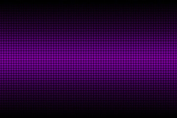 abstract purple dot pattern background
