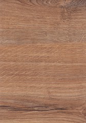 A Regular wood texture. Subtle color wooden background for natural banner. Timber surface closeup. Natural material for banner template.