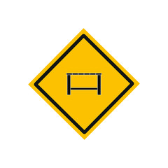 vector icon, on rustic wooden table