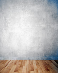 large luxury modern minimal bright interiors room mockup illustration 3D rendering