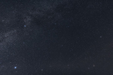 abstract space background