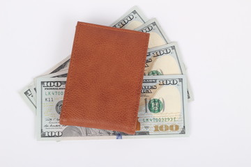 dollars and the PocketBook