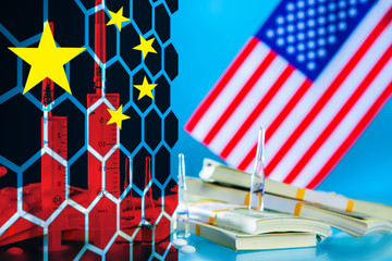 2019-nCoV from China. Development of antiviral therapy in PRC. Illness from the city of Wuhan.The...