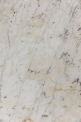 Marble slab pattern stains texture