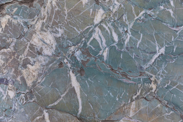 Marble slab pattern stains texture