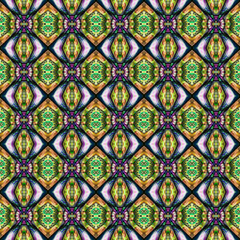 3D render luxury background