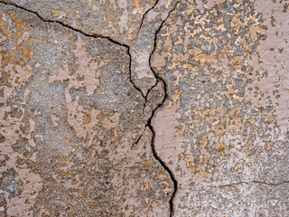 Risse in der Hauswand Bauschaden