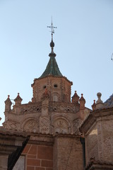 Teruel, Spain