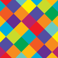 geometric abstract background, poster design, simple shapes in complex geometric form