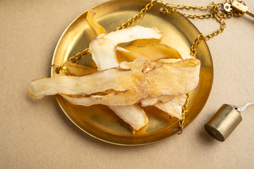 TCM Concept Map of Traditional Chinese Medicine / Traditional Chinese Medicine Yuzhu