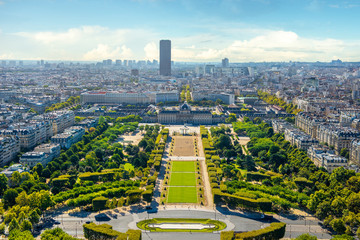 Champs de Mars
