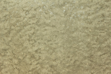 smooth concrete wall as background