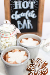 Hot Chocolate