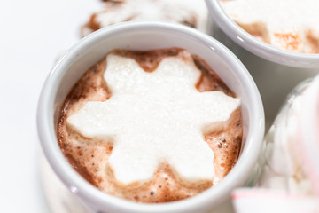 Hot Chocolate
