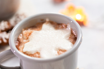 Hot Chocolate