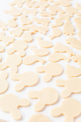 Sugar cookies