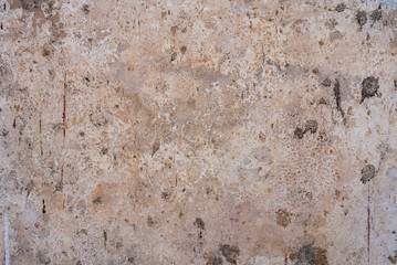 Texture of the old wall for background