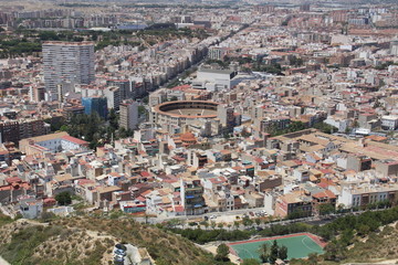 Alicante, Spain