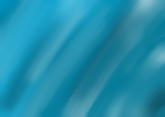 Abstract blue background