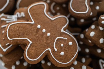 Christmas cookies