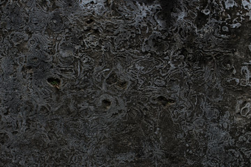 Old Brick wall texture with natural pattern