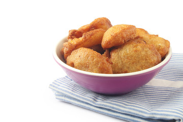 Indian made traditional sweet paniyaram