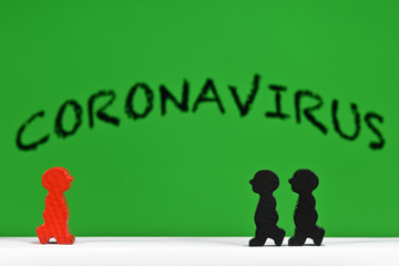 virus coronavirus epidemie maladie medecine