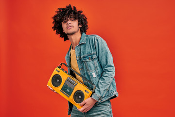 Student music lover