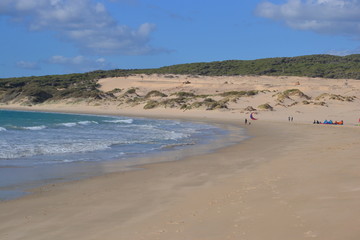 Duna de Valdevaqueros