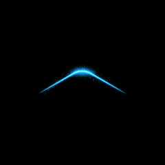 Bent flare  © Dominik