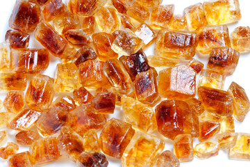 Brown Sugar Crystals
