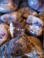 Stone Minerals juwels gem crystal