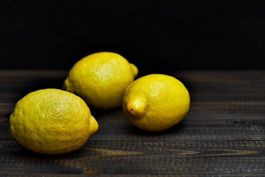 Citronen