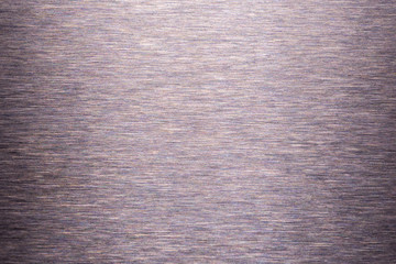 Fototapeta premium Brushed metal texture abstract background. kitchen appliances