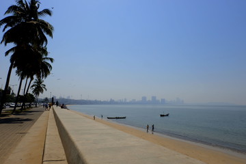 mumbai bay
