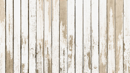 wooden board white old style abstract background objects for furniture.wooden panels is then...