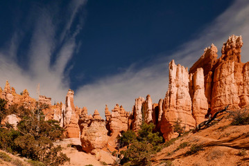 Bryce Canyon National Park Utah