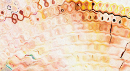 Abstract painting art for sale. Stock. Hand drawn on canvas. Multi color artistic background. Pattern for design handmade printed production. Art print for canvas or poster. Unusual modern texture.