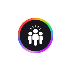 Team Leader -  App Icon