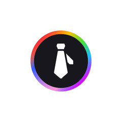 Necktie -  App Icon