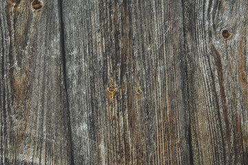 Old wood planks background for design