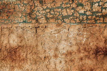 old wood backdrop, cracked paint wooden wall background
