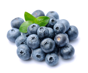 Sweet blueberry. Sweet berry,