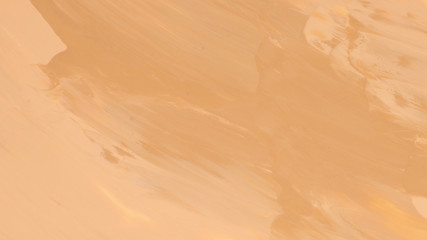 Liquid foundation texture. Make up for women.