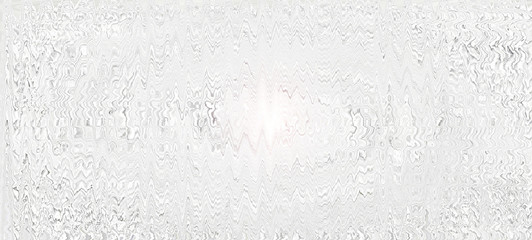 Abstract grey white waves and lines pattern.  Futuristic template background. 