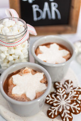 Hot Chocolate